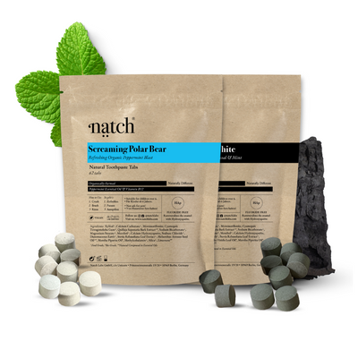 Day & Night Refill Set - Natch Labs