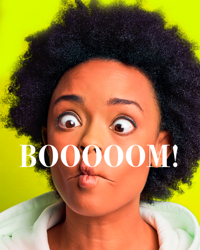 Boombastic - Postbiotic Mouthwash Tabs