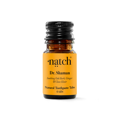 Dr. Shaman Mini Bottle